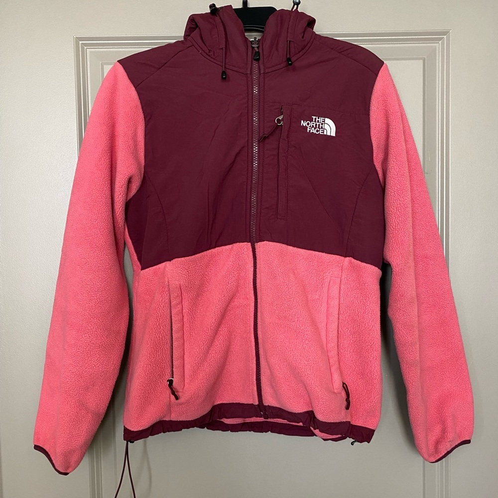 The North Face Fleece Jacket